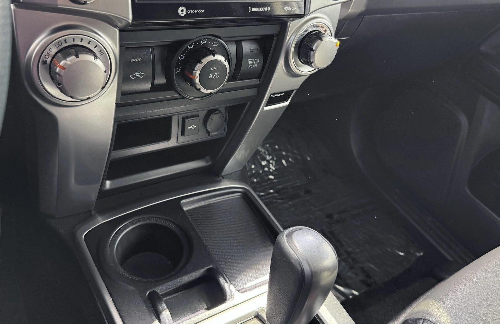 2022 Toyota 4Runner SR5 Premium - Photo 16