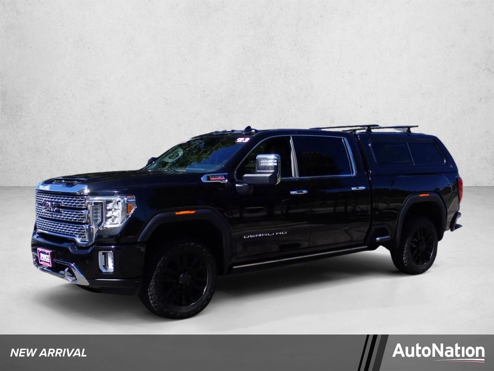 2023 GMC Sierra 2500 Denali HD