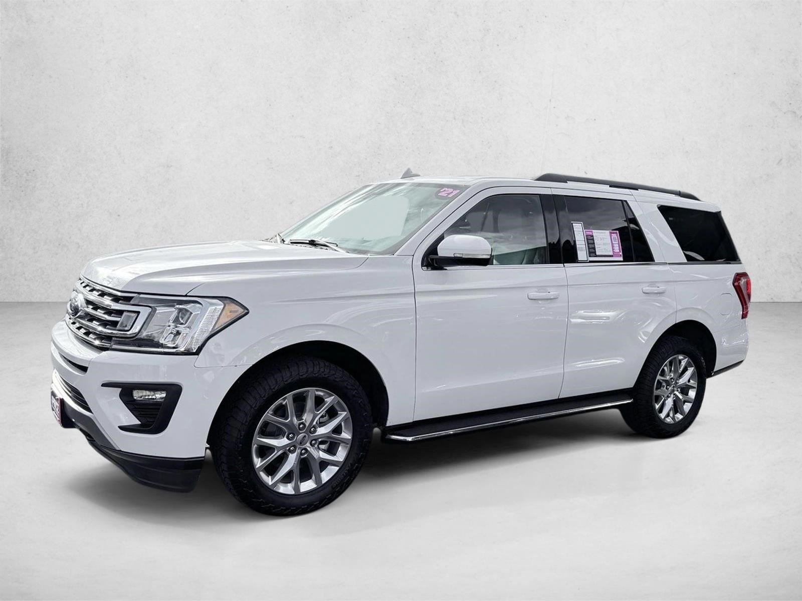 2021 Ford Expedition
