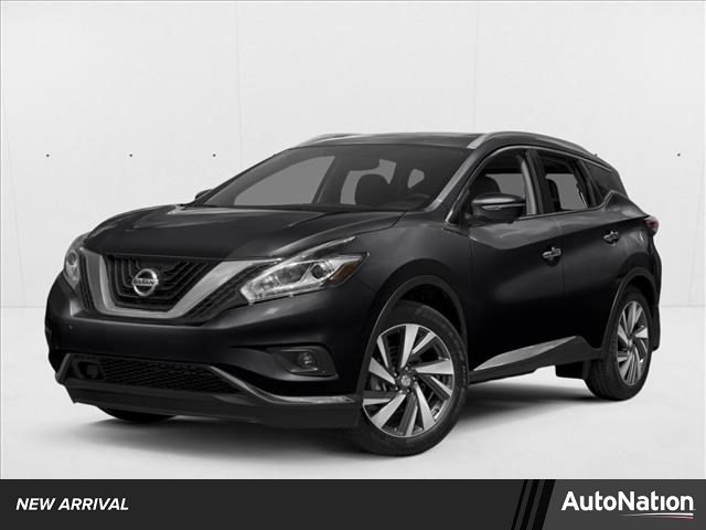  Nissan Murano