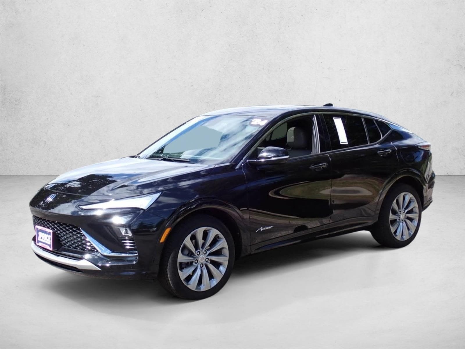 2024 Buick Envista