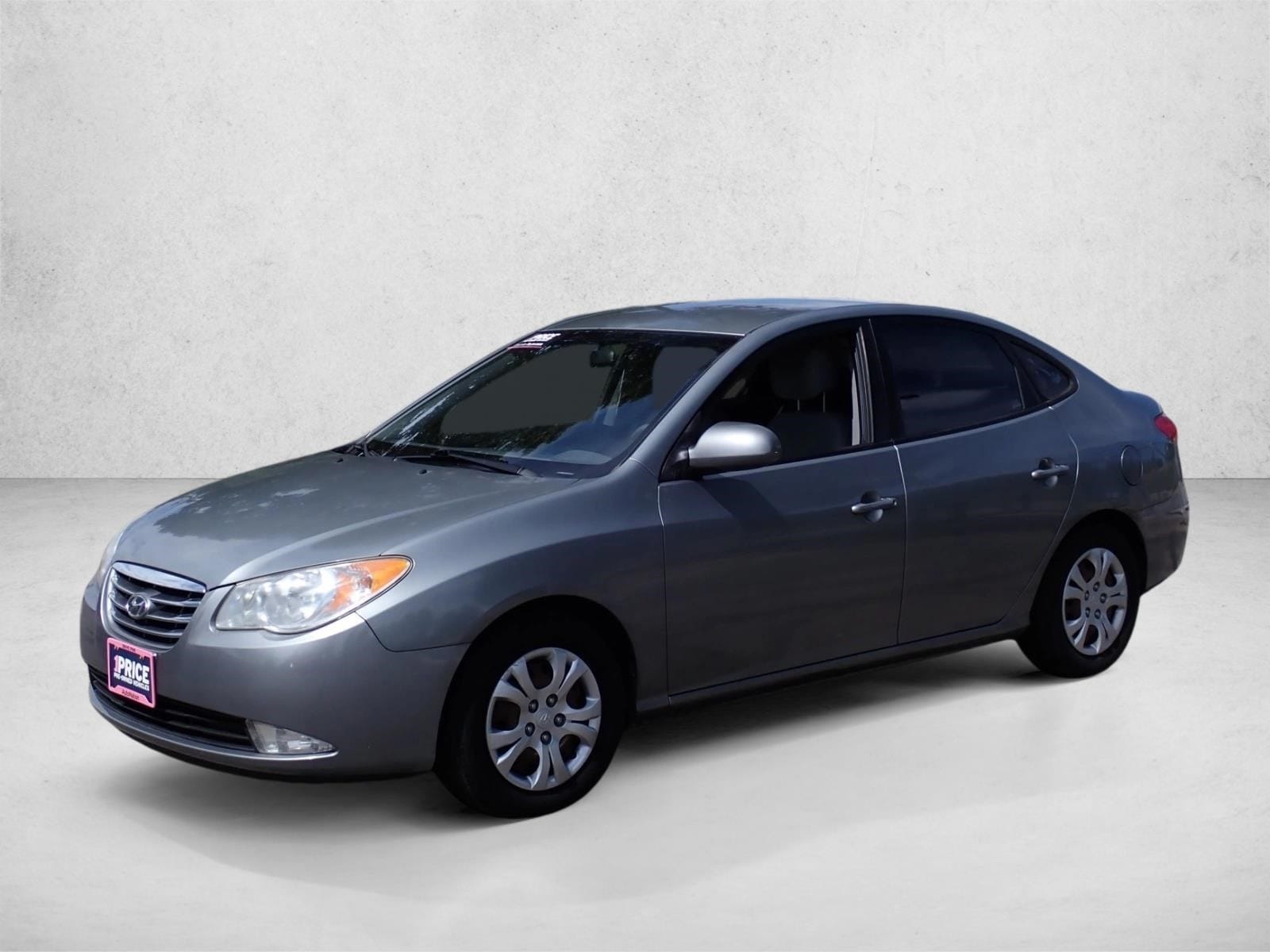 2010 Hyundai Elantra GLS