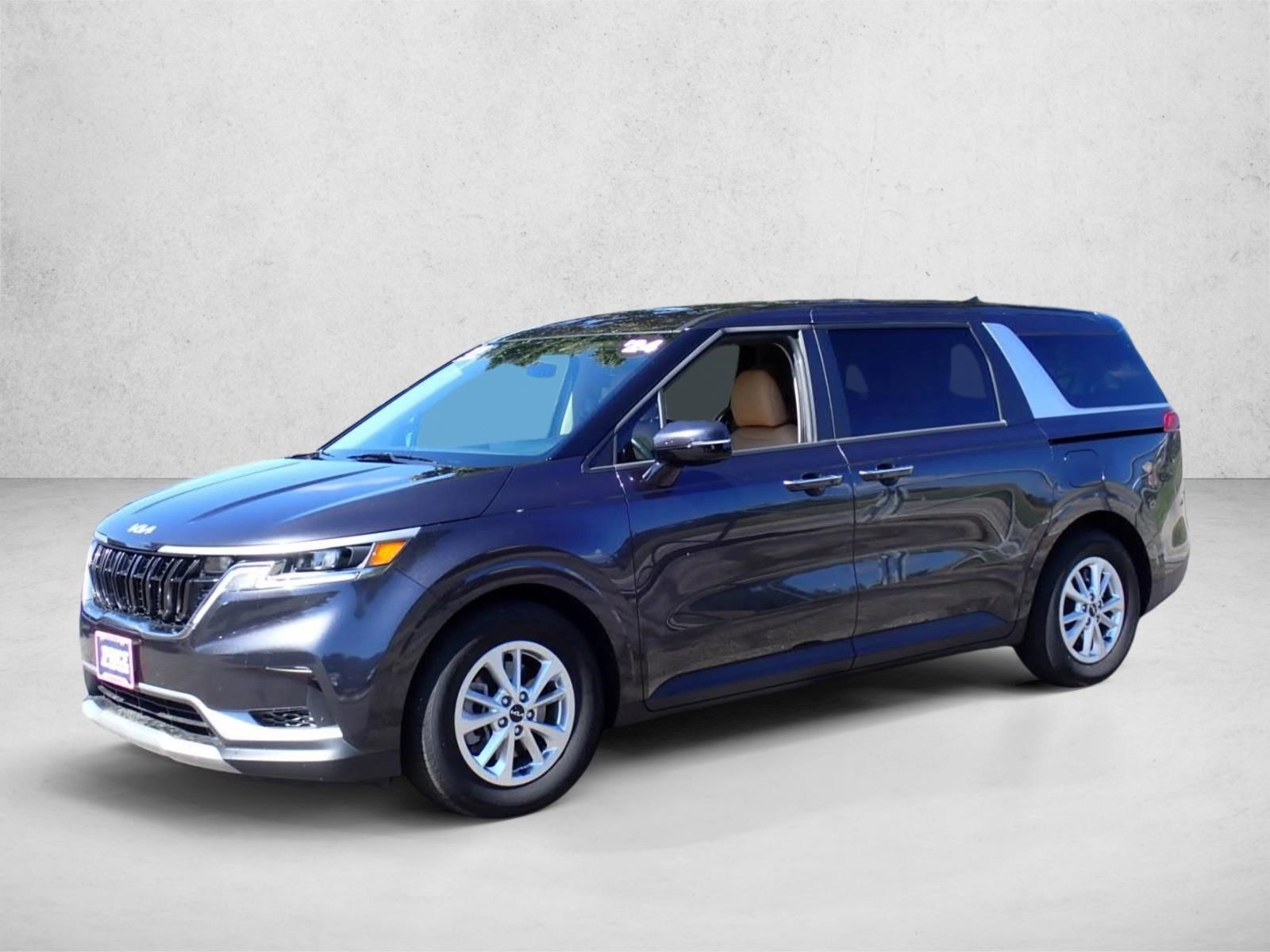2024 Kia Carnival
