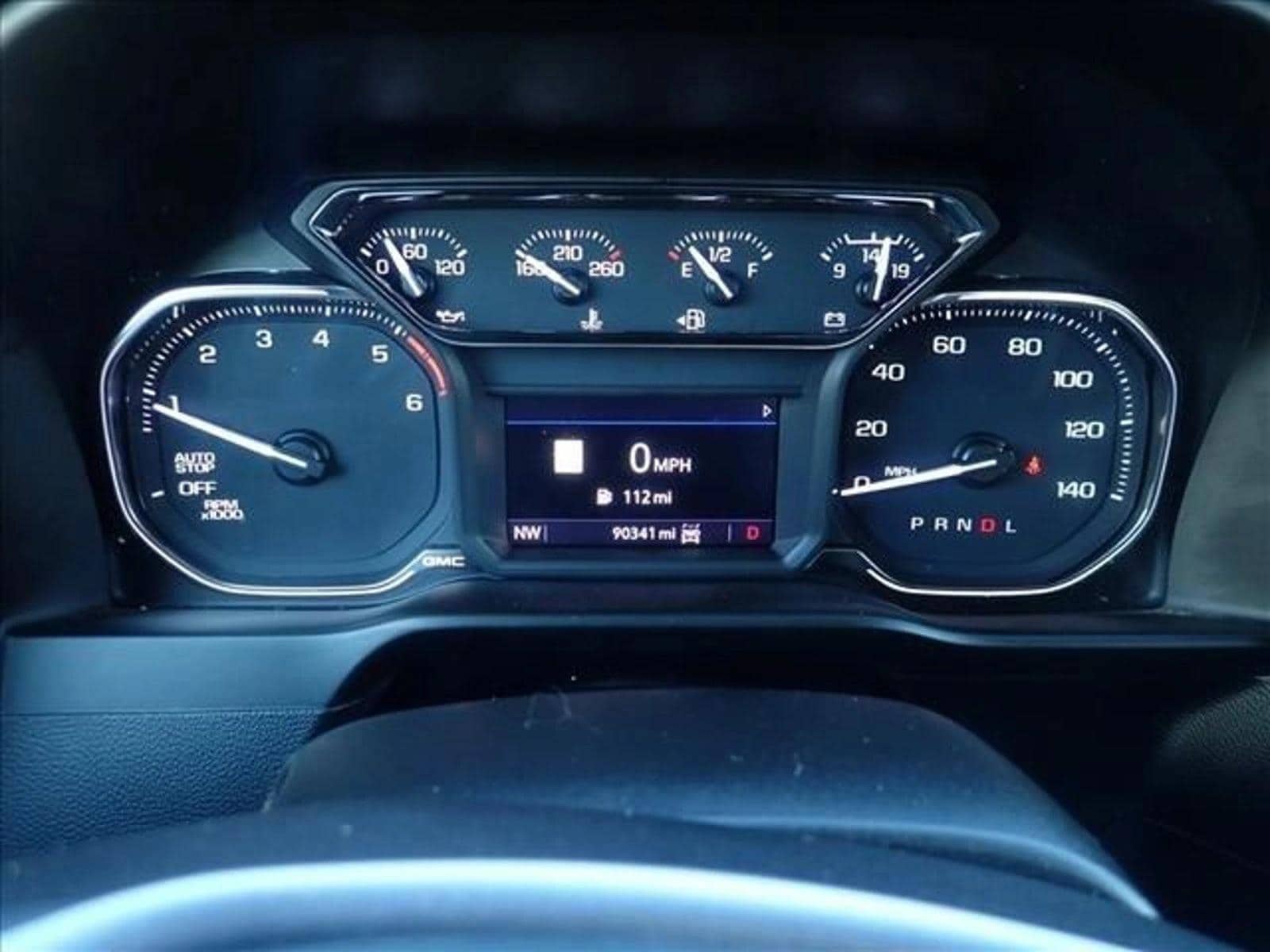 2022 GMC Sierra 1500 Limited SLT - Photo 25