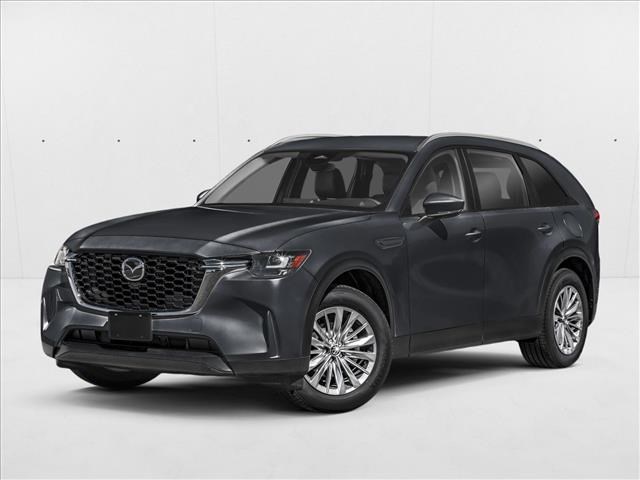  Mazda CX-90