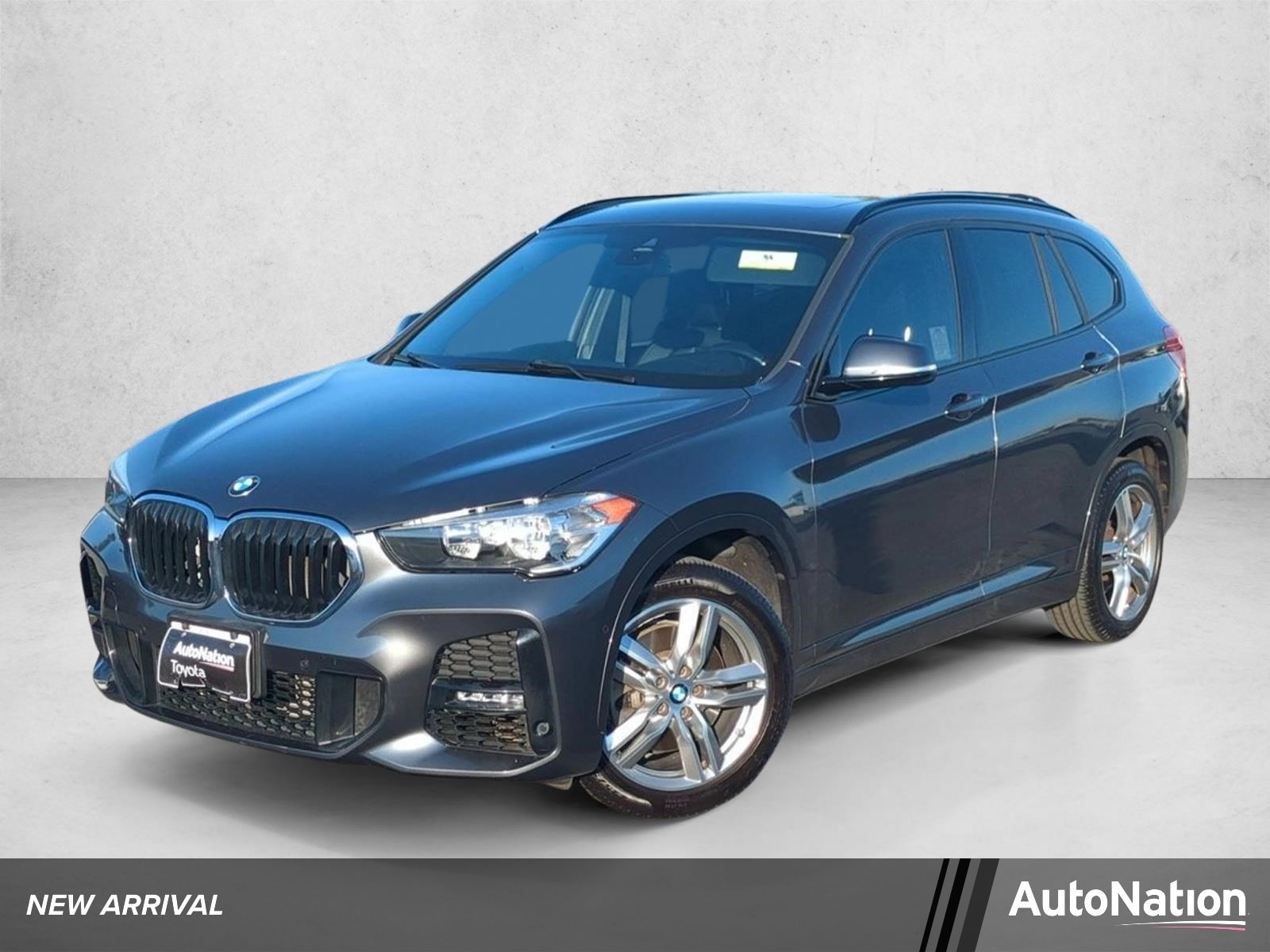 2020 BMW X1 28i
