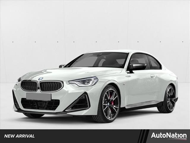 2024 BMW 2 Series
