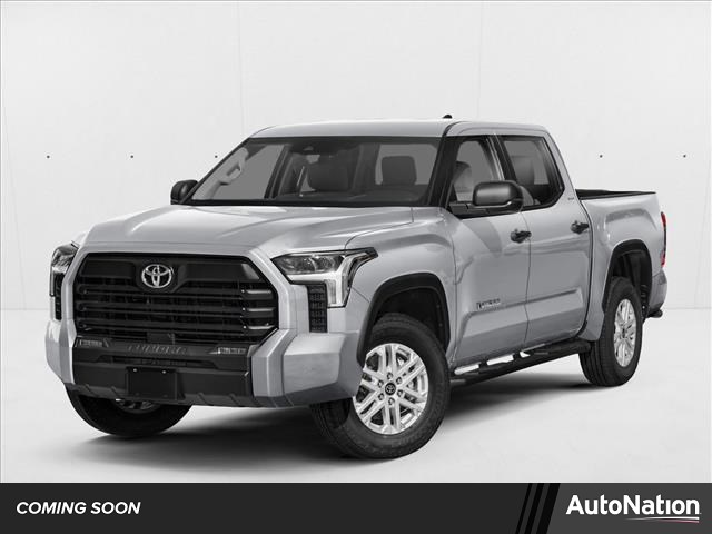  Toyota Tundra