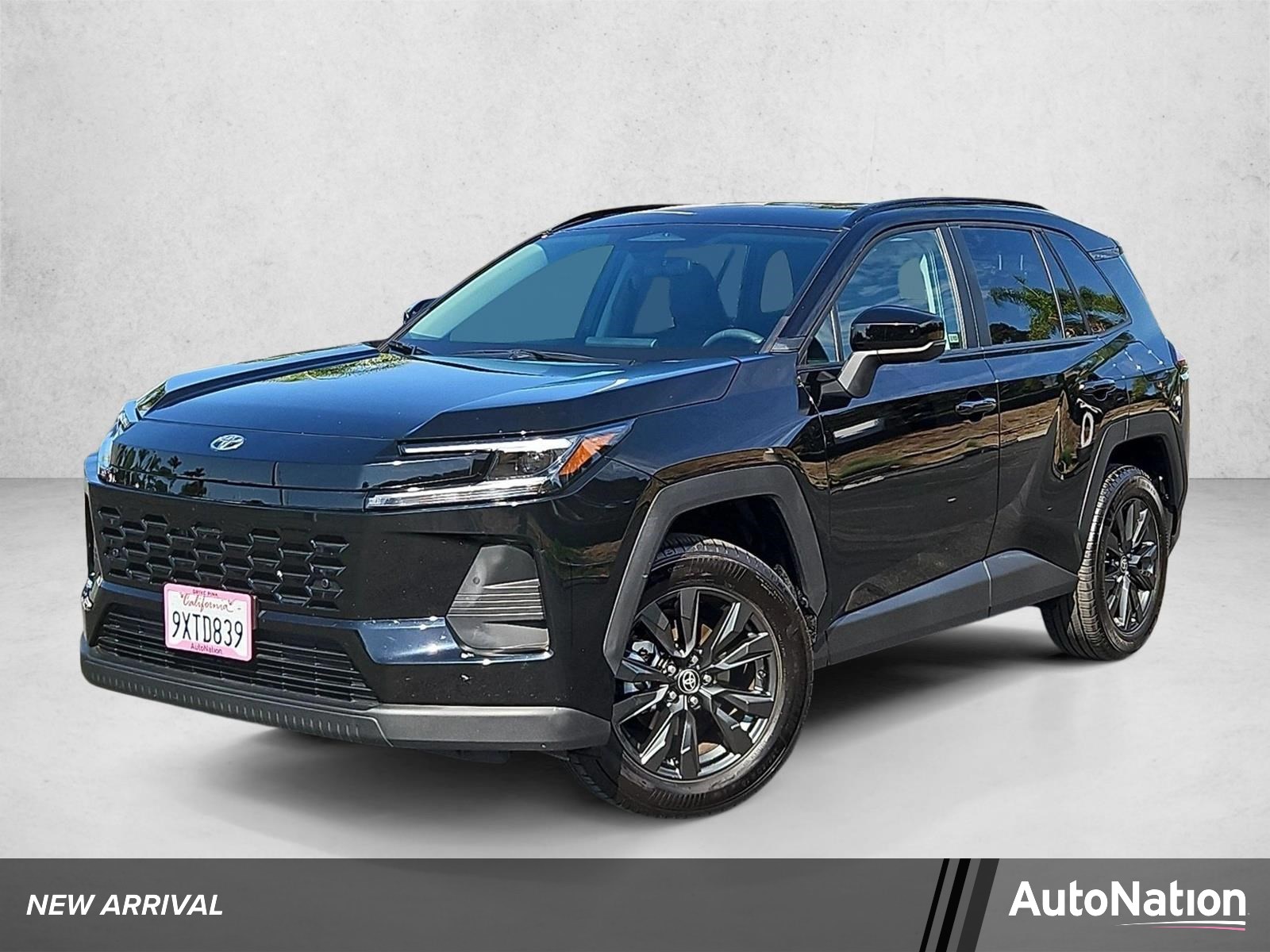 Used 2026 Toyota RAV4 XLE Premium SUV