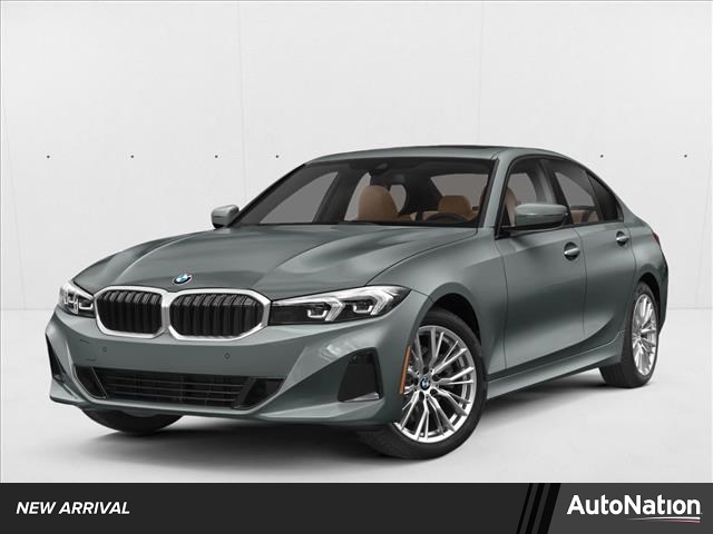  BMW 330i