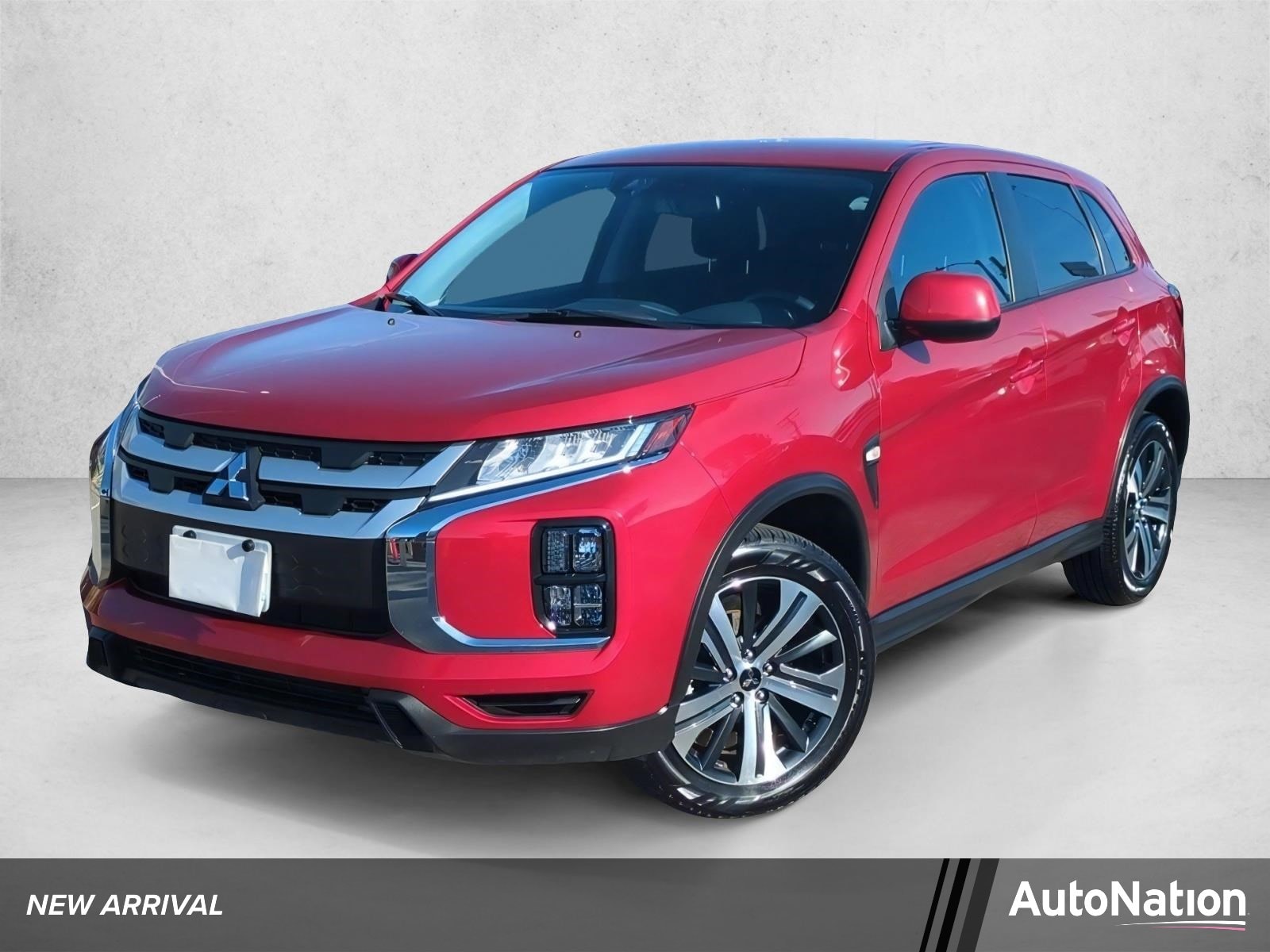 2025 Mitsubishi Outlander Sport