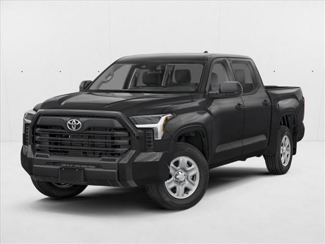  Toyota Tundra