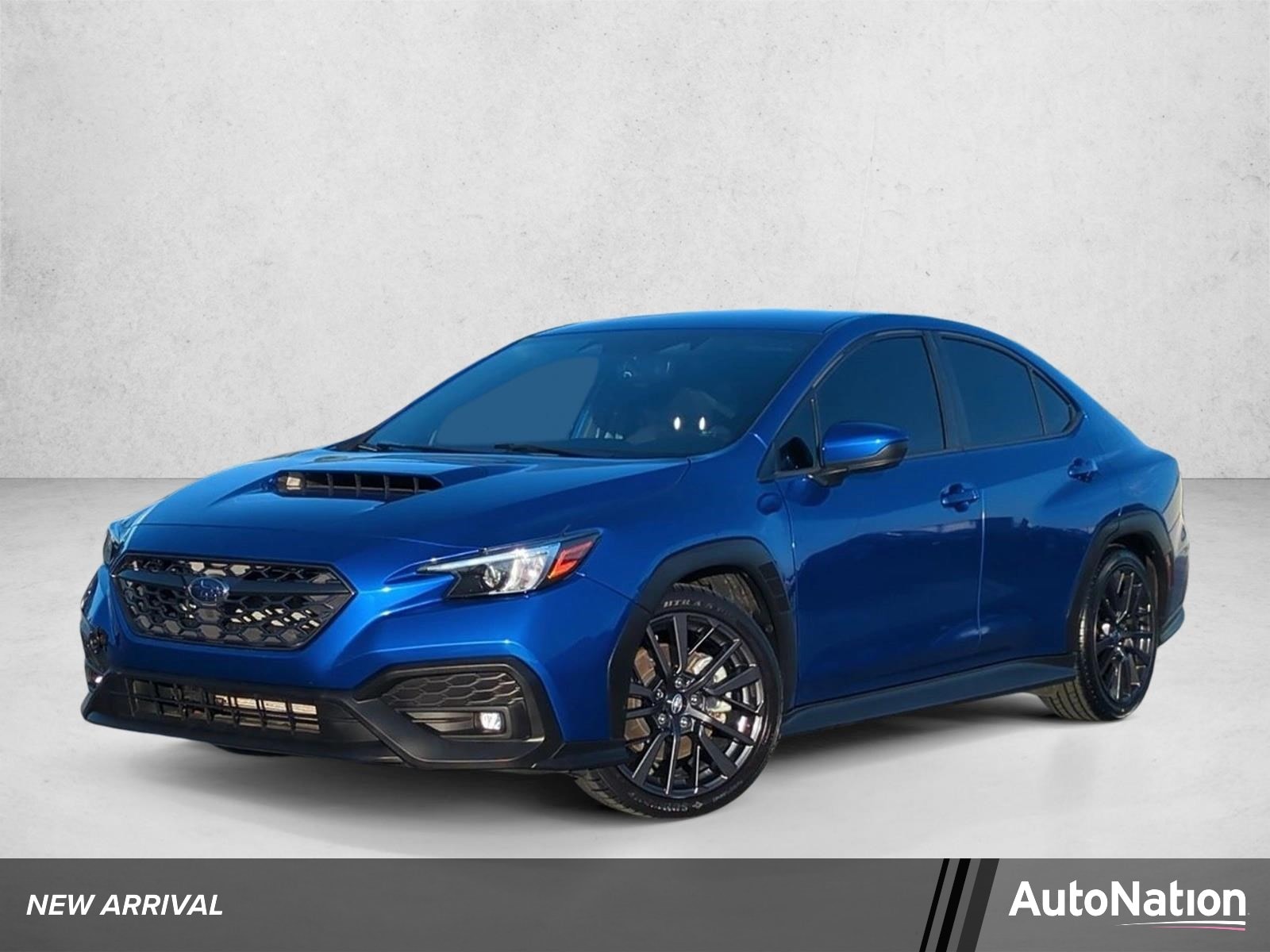 2024 Subaru WRX