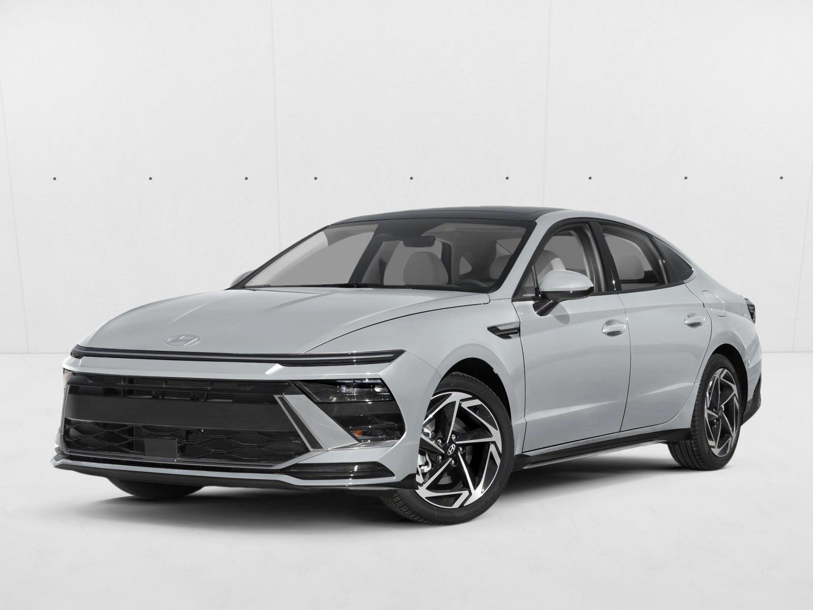 2025 Hyundai Sonata