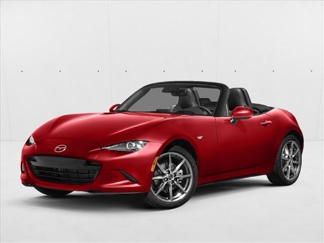 2023 Mazda MX-5 Miata