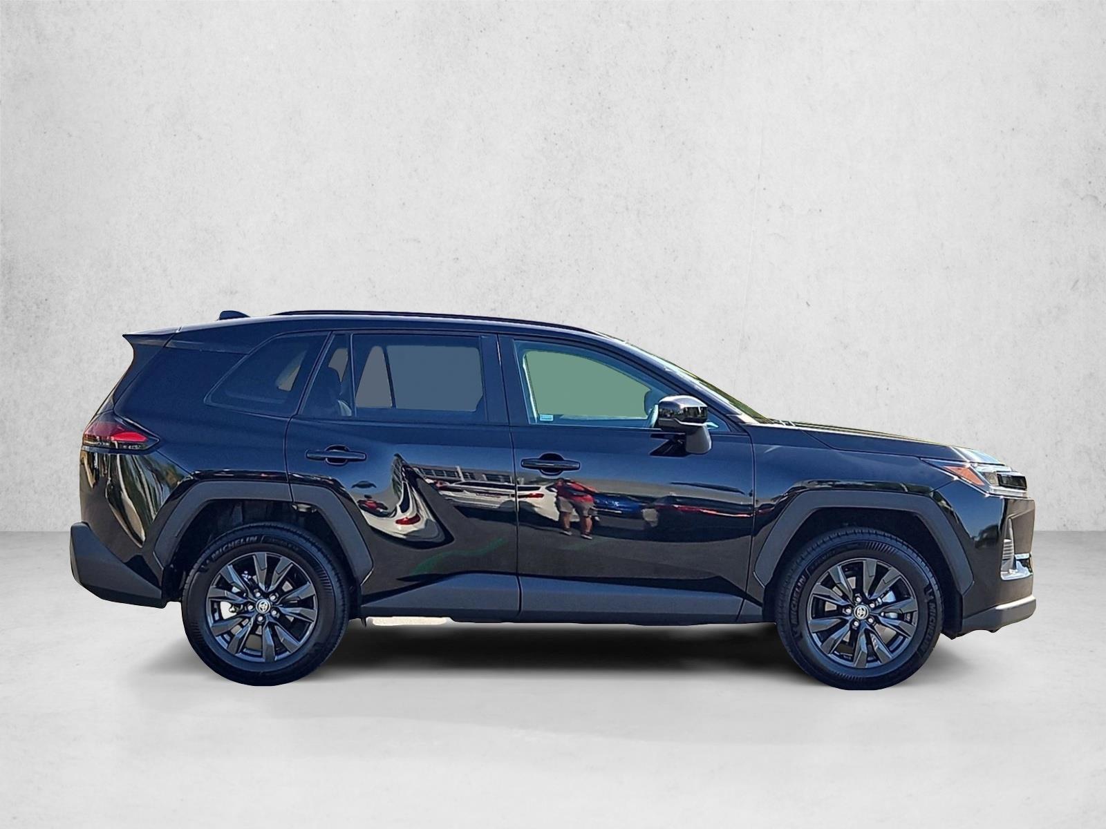 Used 2026 Toyota RAV4 XLE Premium SUV