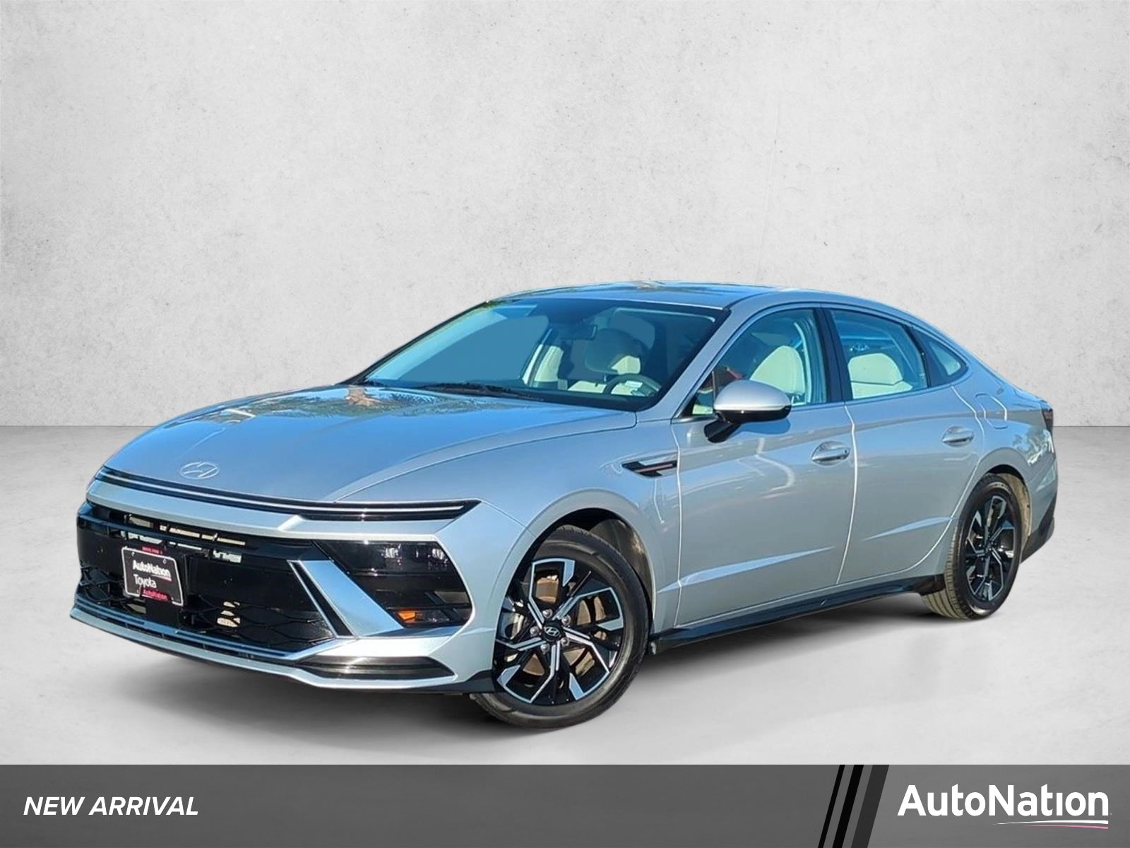 2025 Hyundai Sonata
