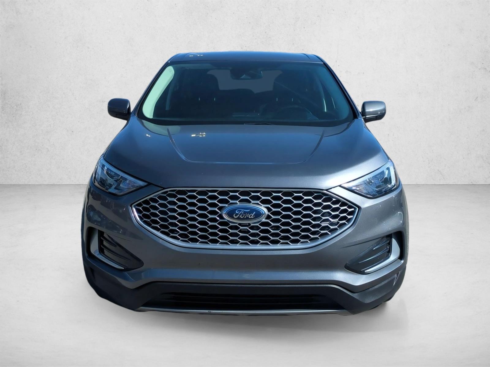 Used 2024 Ford Edge SEL SUV