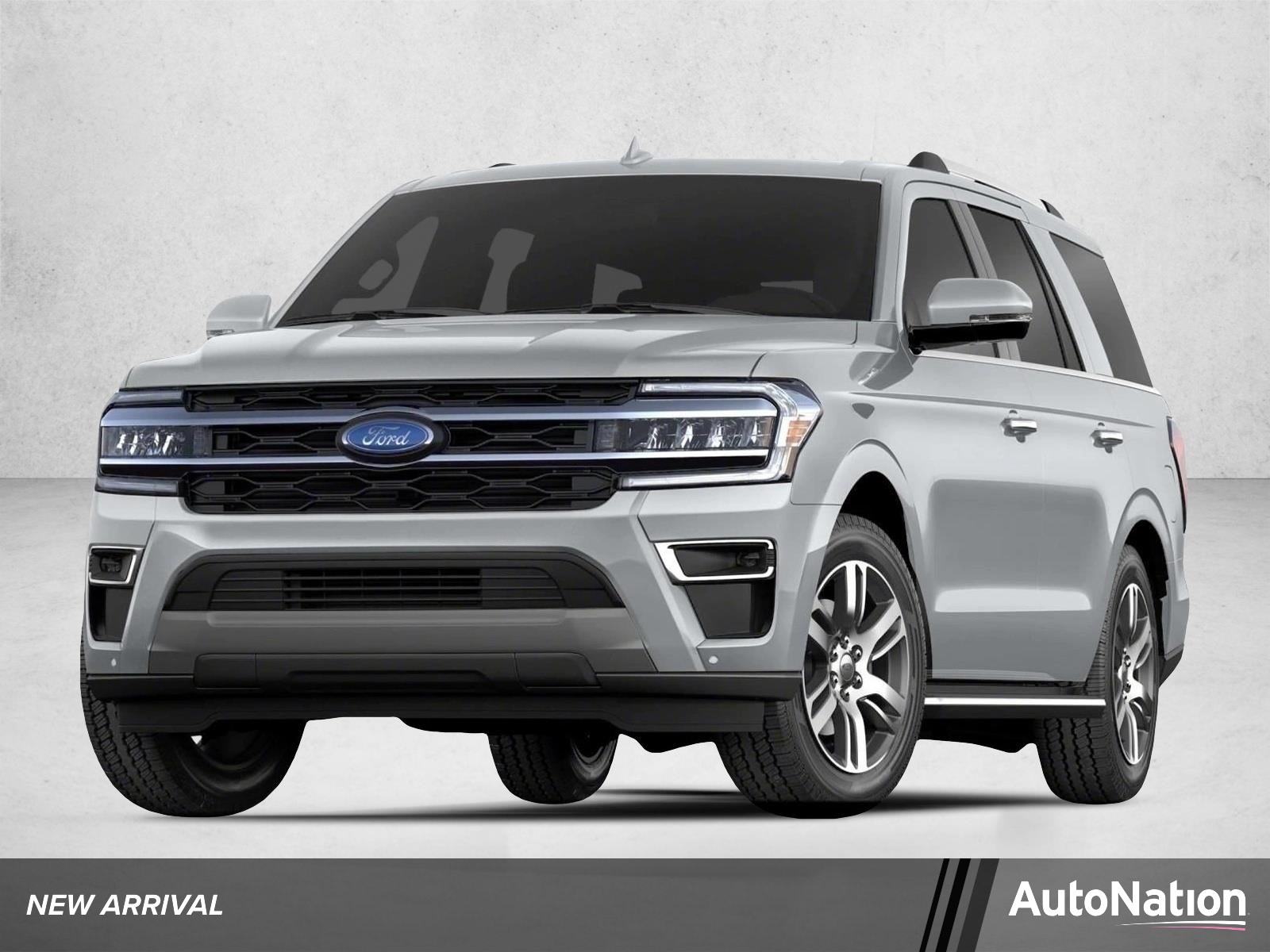  Ford Expedition