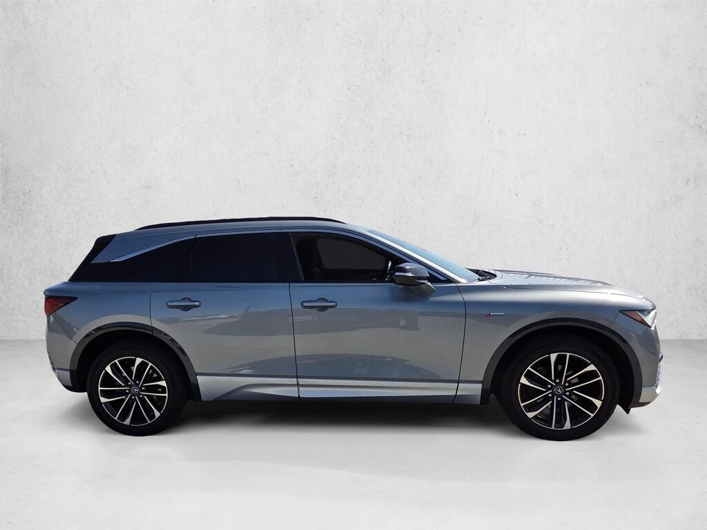Used 2024 Acura ZDX A-Spec Package SUV
