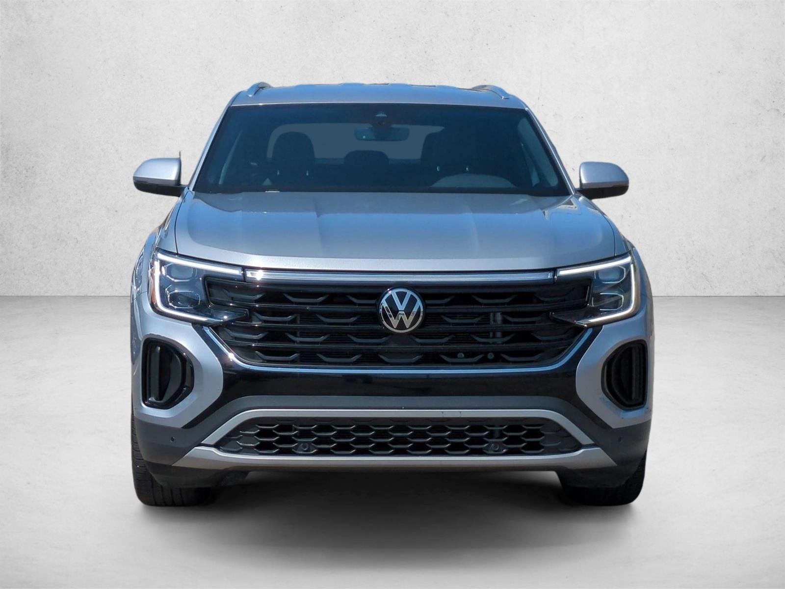 Used 2026 Volkswagen Atlas Cross Sport SE w/Technology SUV