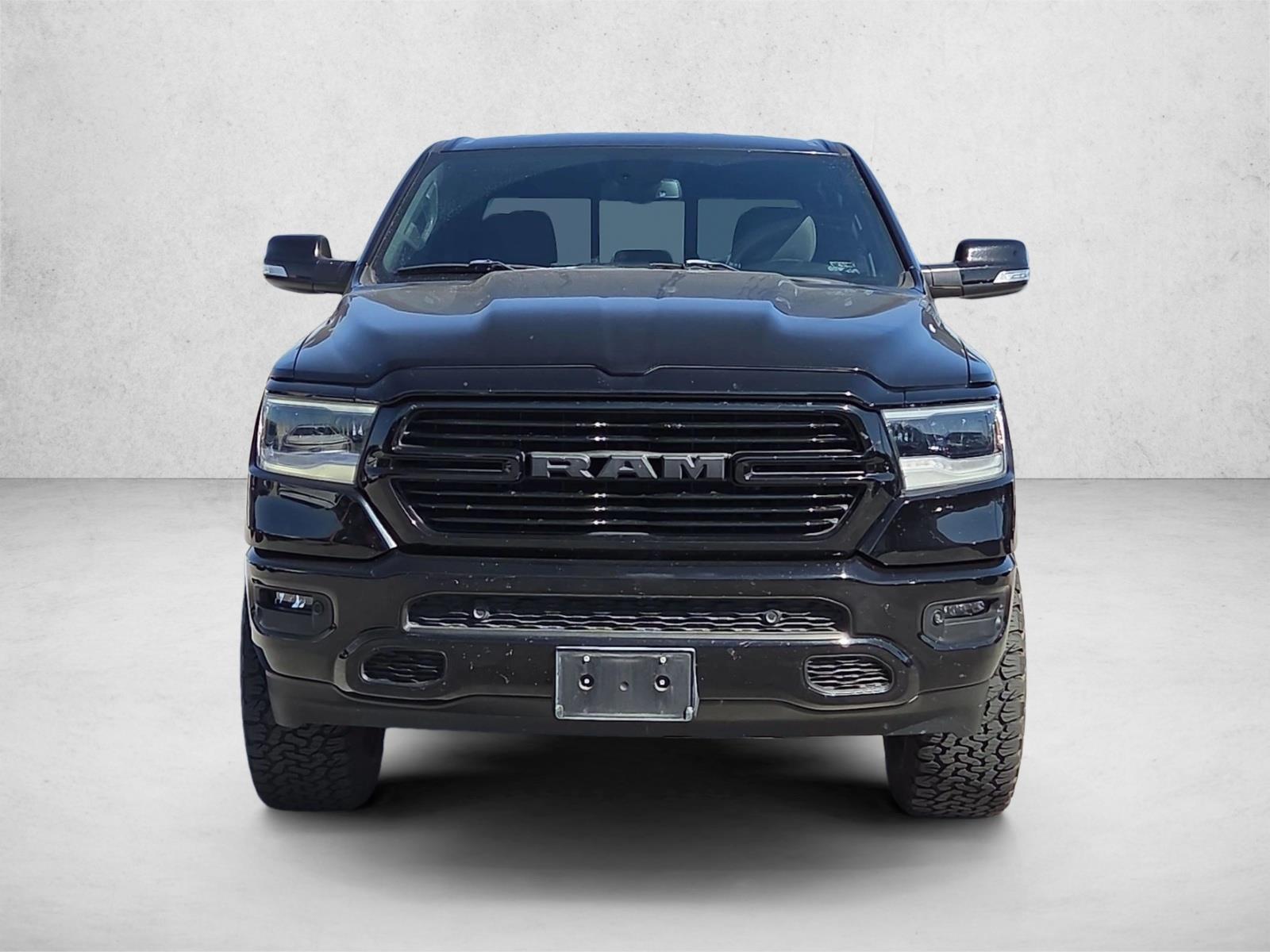 Used 2019 Ram 1500 Big Horn/Lone Star Truck Crew Cab
