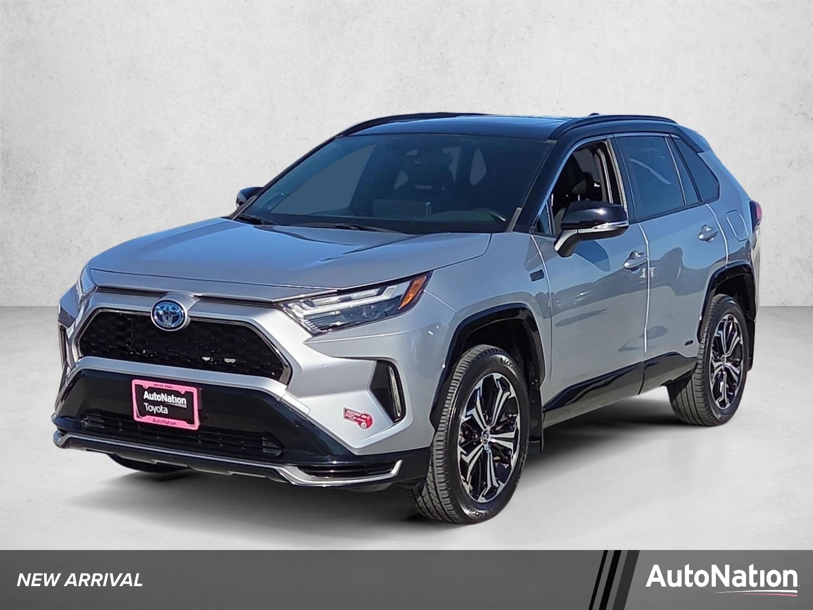 2023 Toyota RAV4 Prime