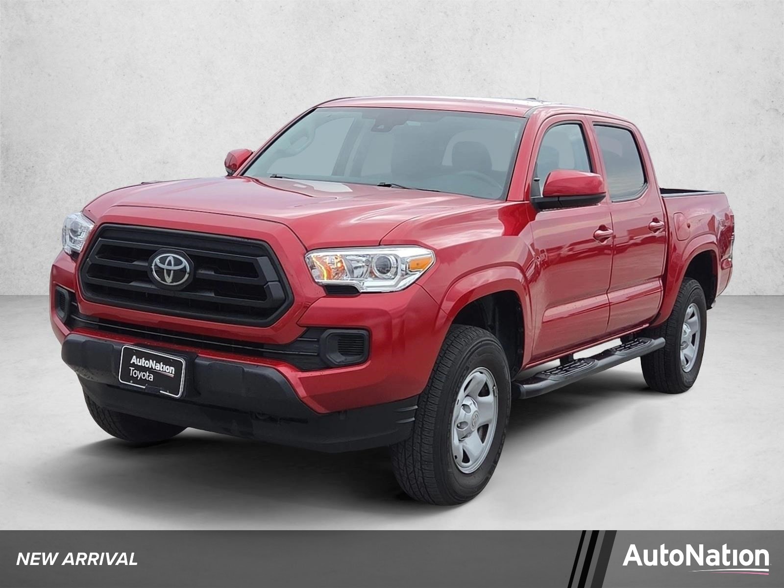 2023 Toyota Tacoma 4WD
