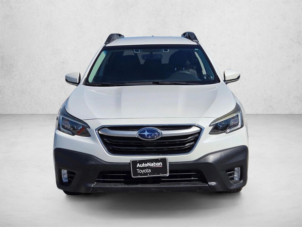 Used 2020 Subaru Outback Premium SUV