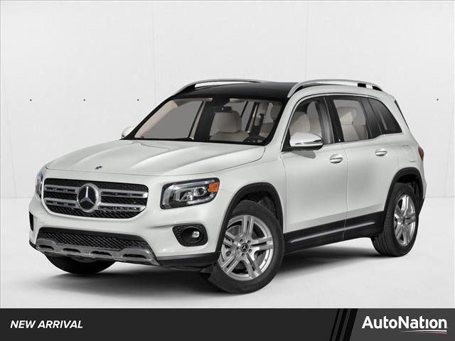  Mercedes-Benz GLB 250