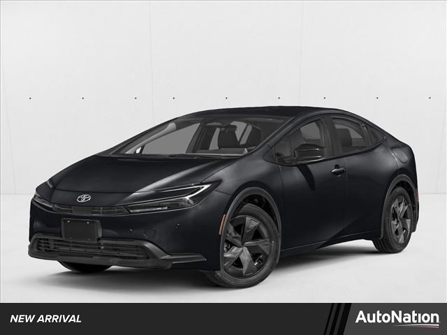 2024 Toyota Prius