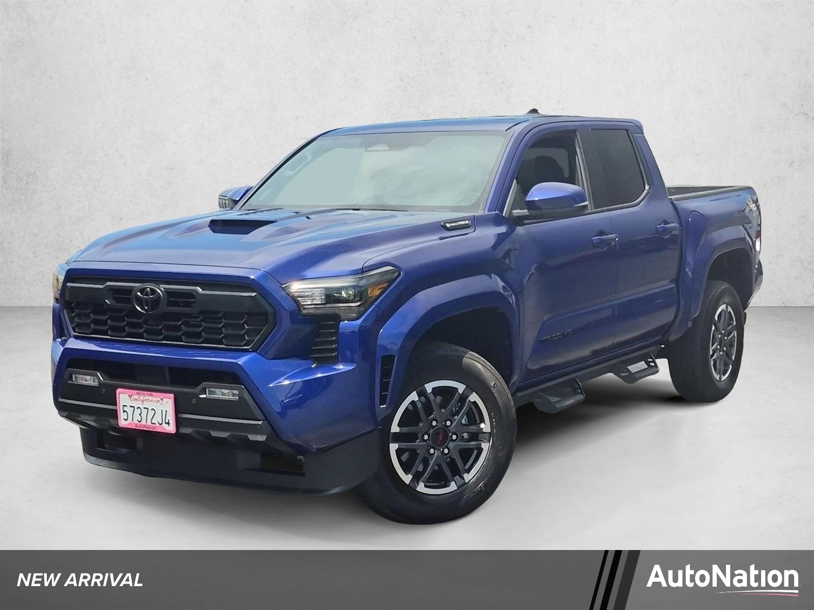  Toyota Tacoma i-FORCE MAX
