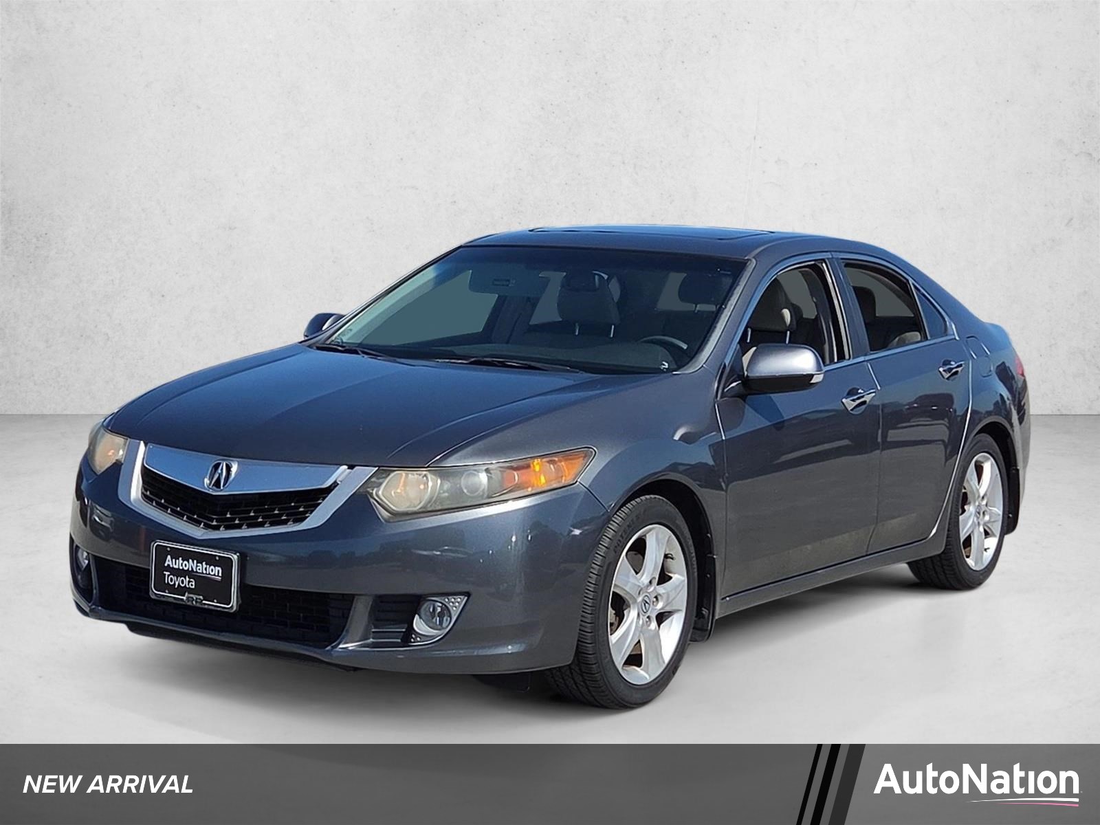  Acura TSX