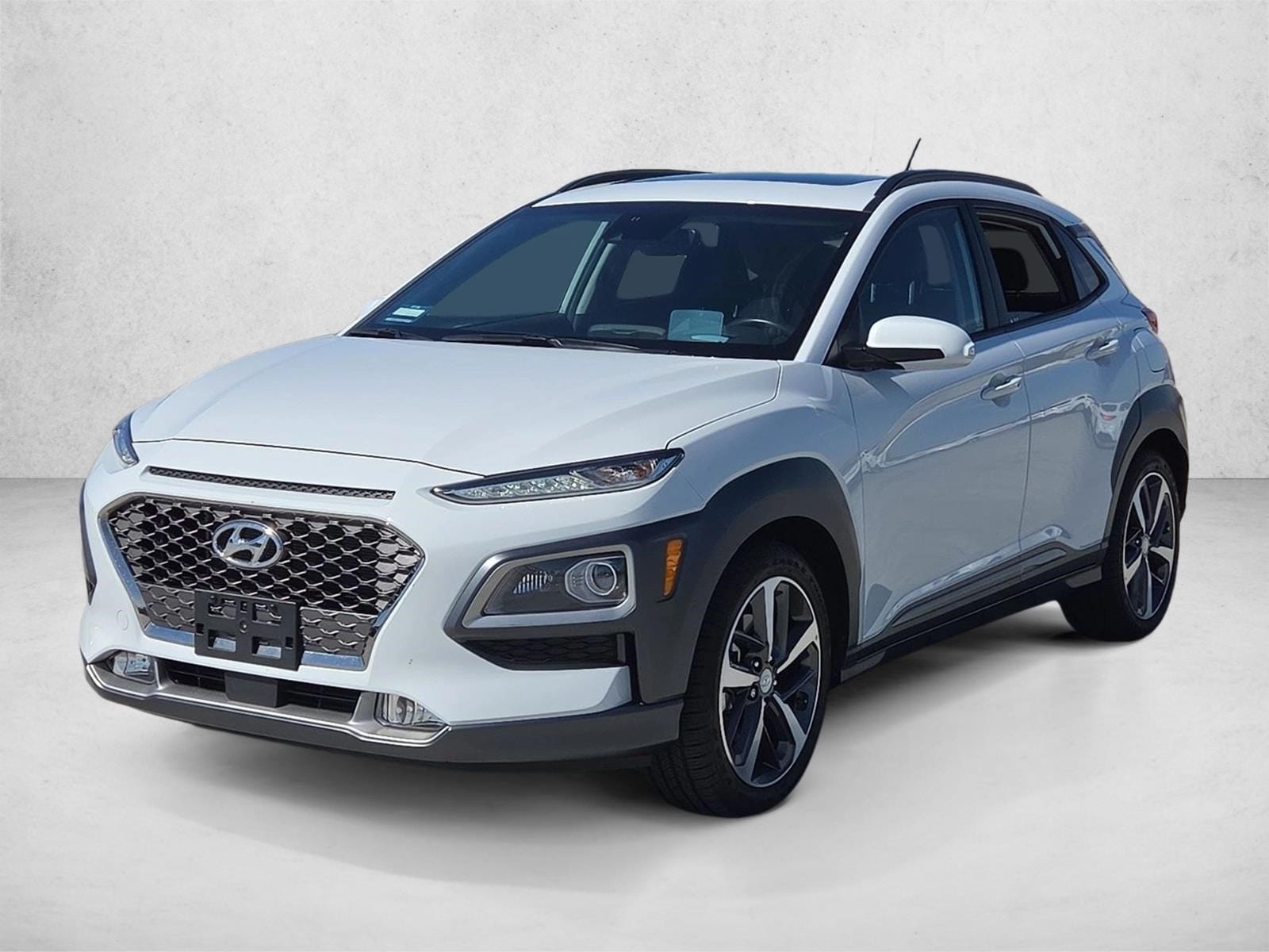 2018 Hyundai Kona Ultimate