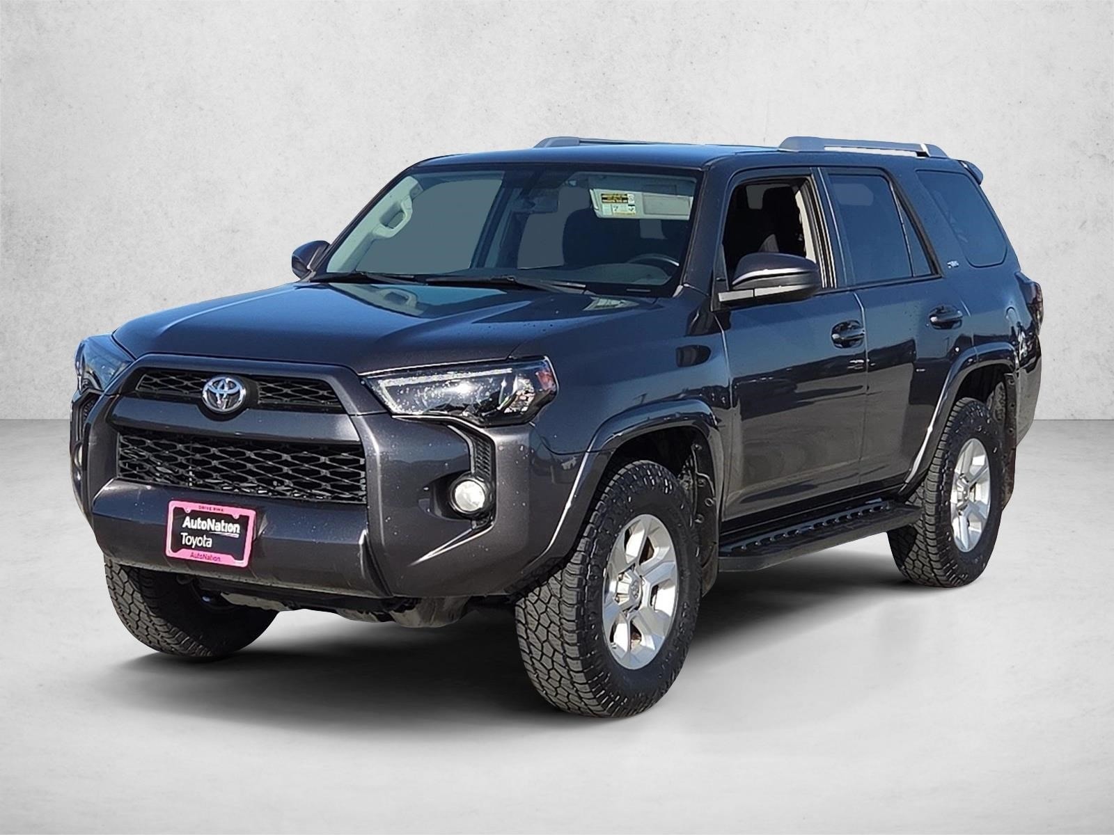 2014 Toyota 4Runner