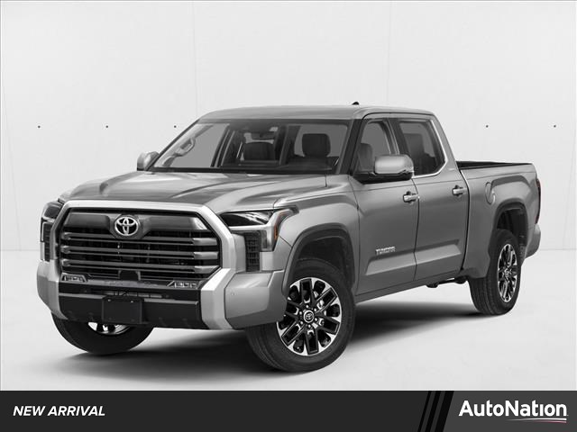  Toyota Tundra