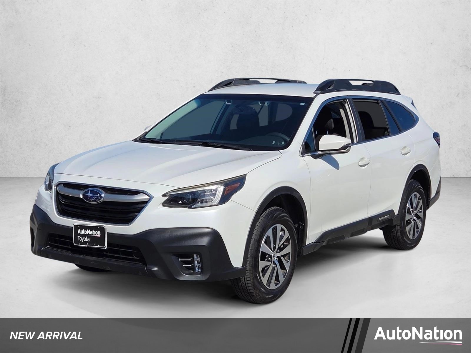 2020 Subaru Outback