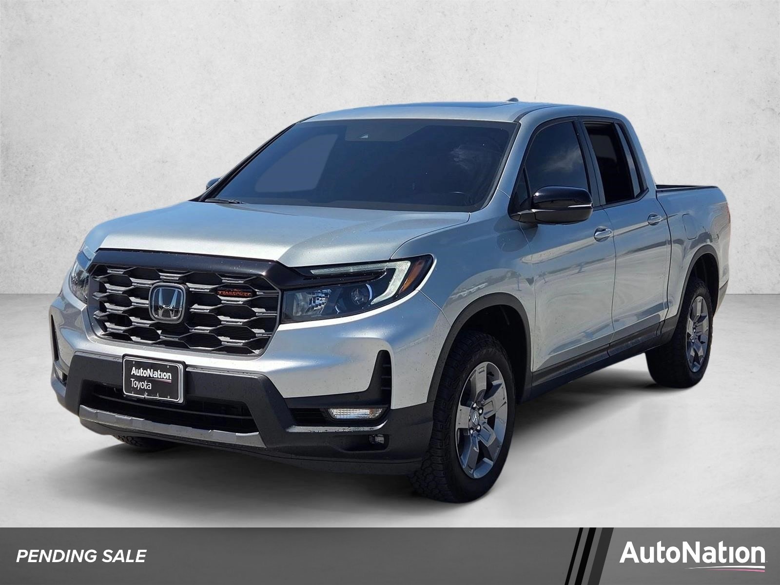 2025 Honda Ridgeline