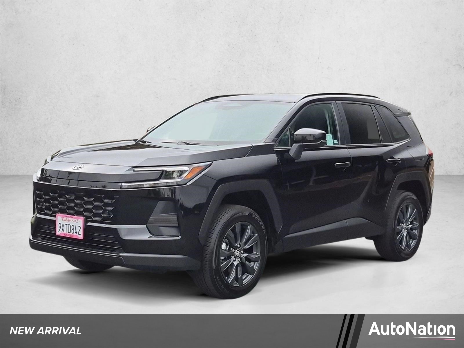 Used 2026 Toyota RAV4 XLE Premium SUV