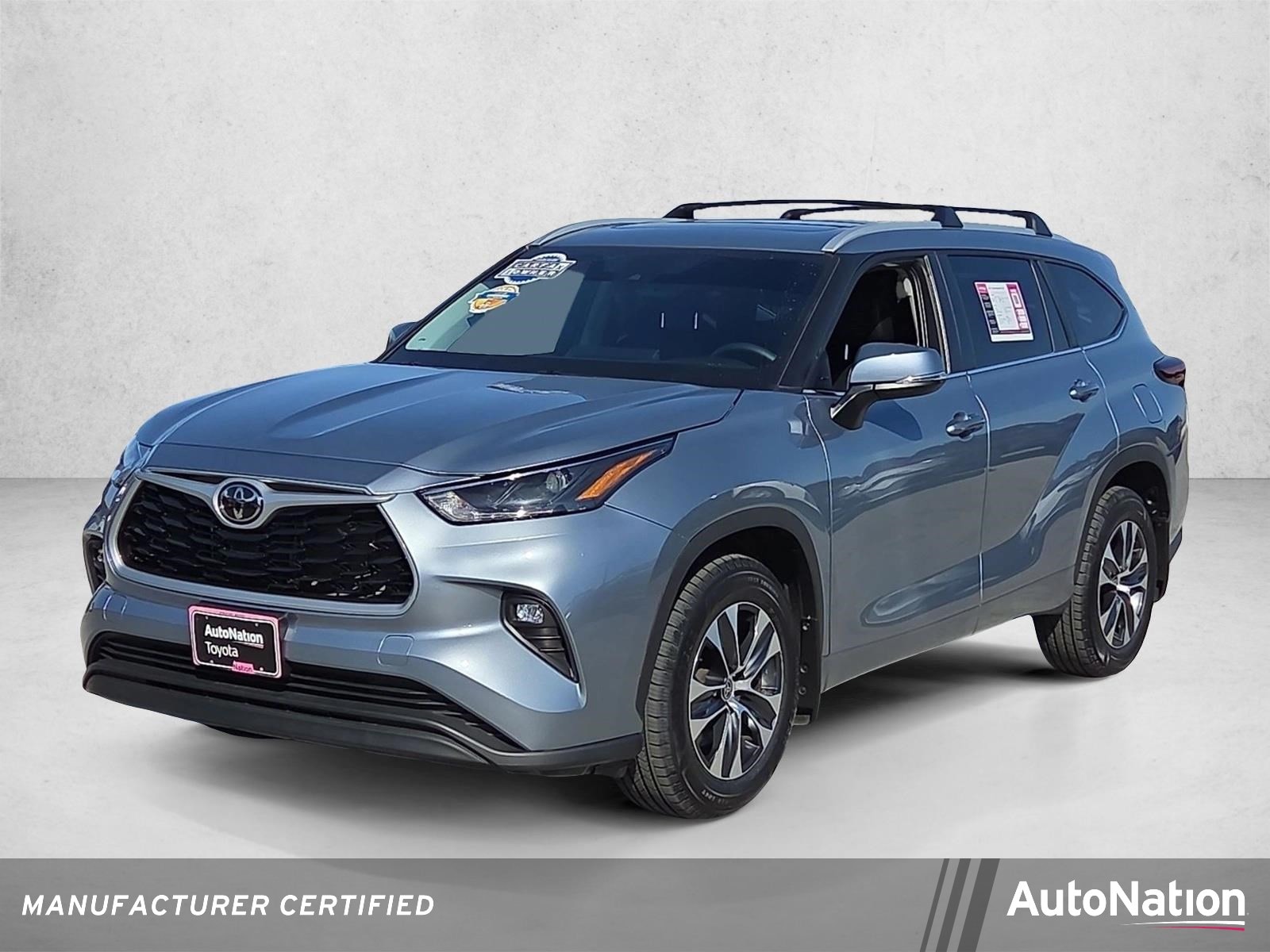 2024 Toyota Highlander
