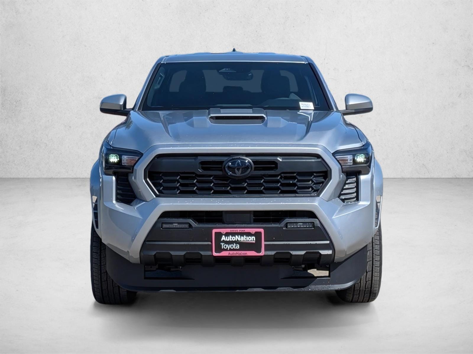 2026 Toyota Tacoma TRD Sport - Photo 6