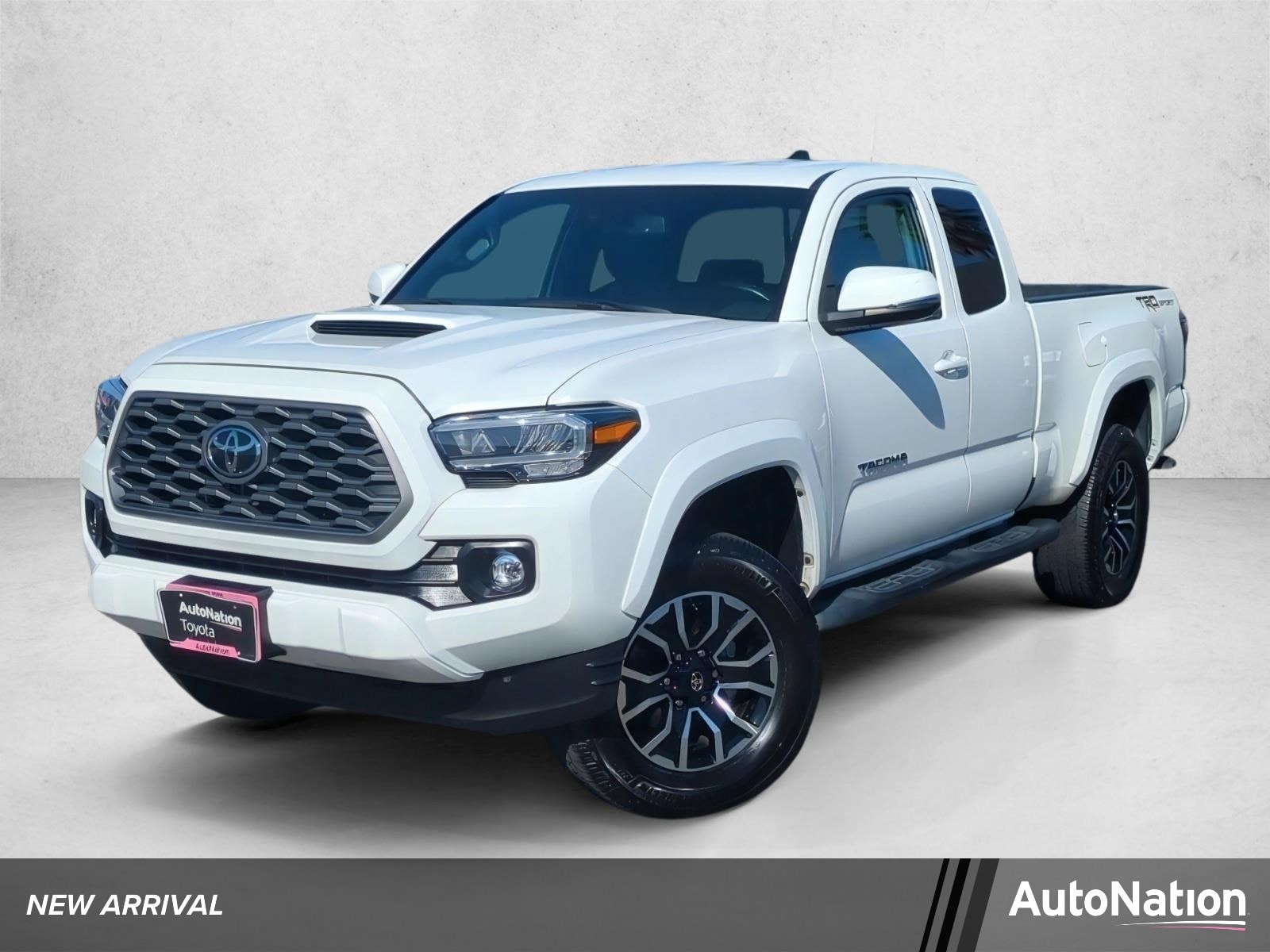 2023 Toyota Tacoma 2WD