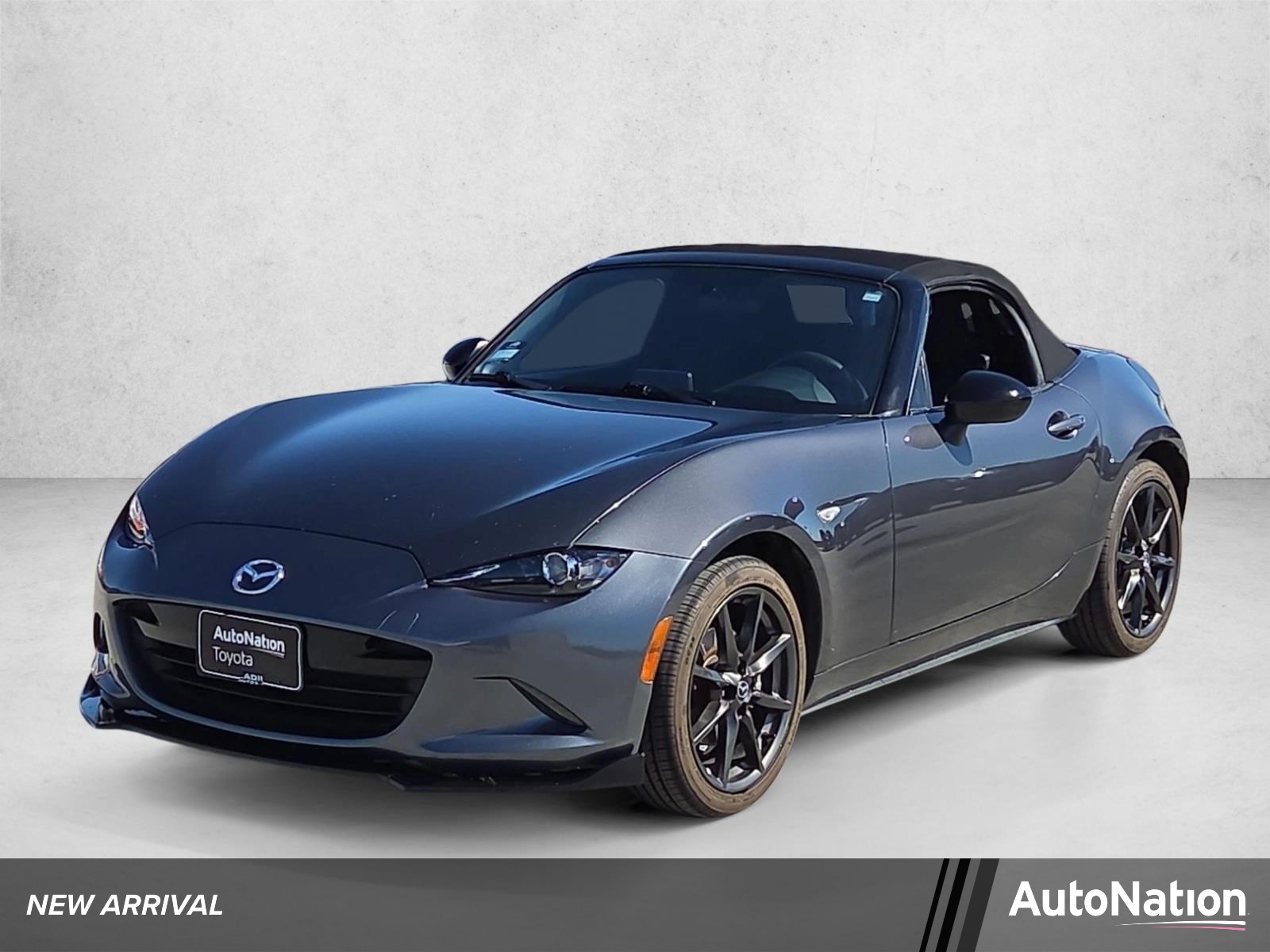  Mazda Mazda MX-5 Miata