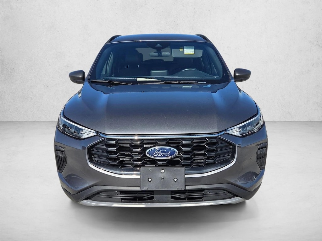Used 2025 Ford Escape ST-Line SUV