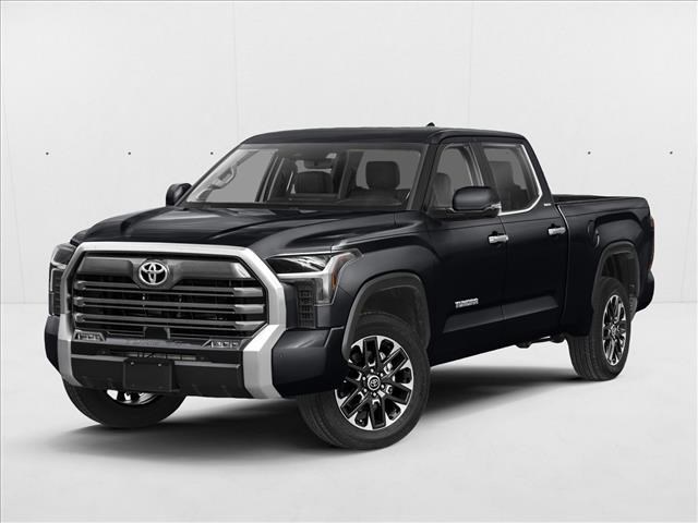  Toyota Tundra