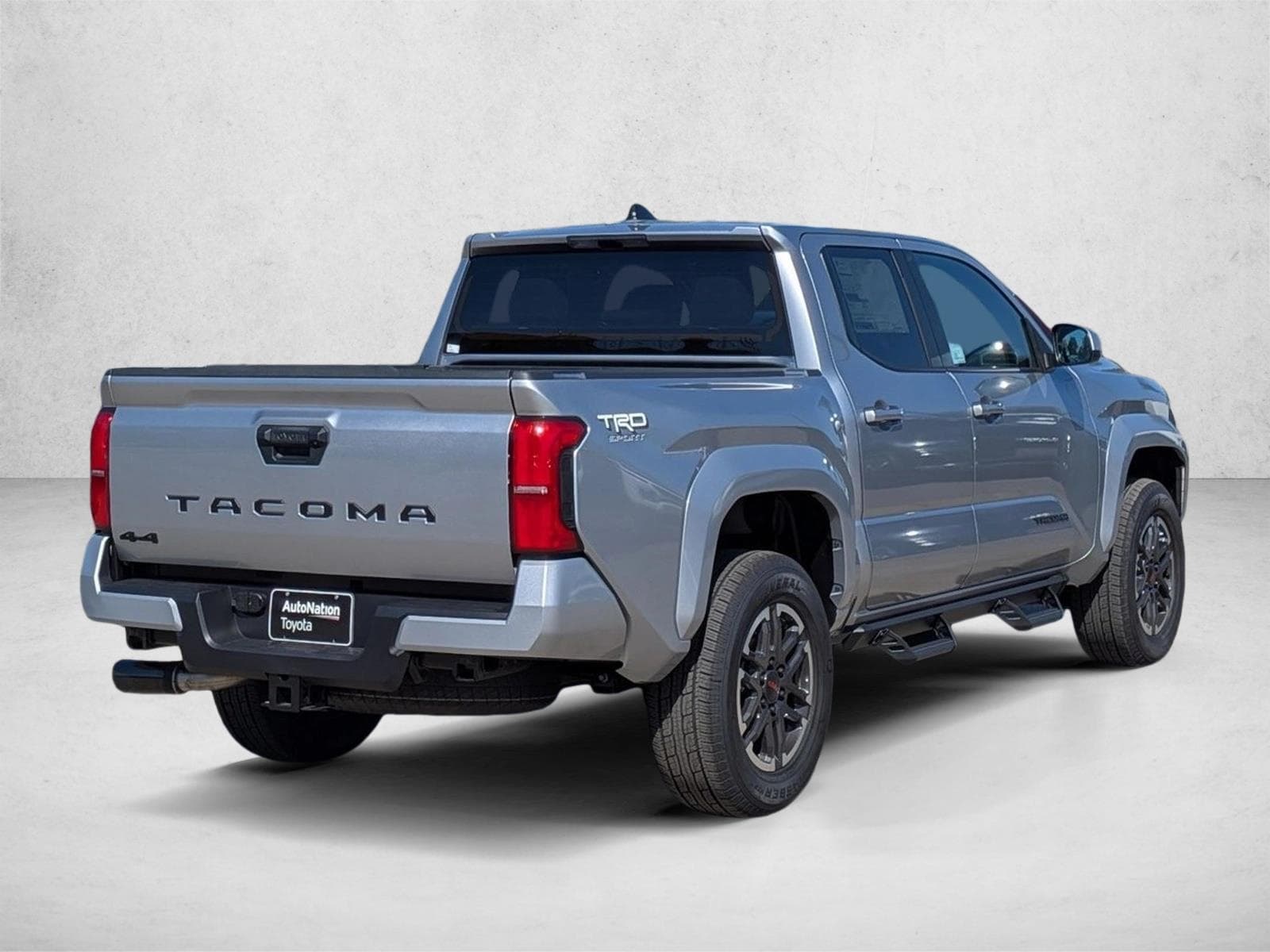 2026 Toyota Tacoma TRD Sport - Photo 2