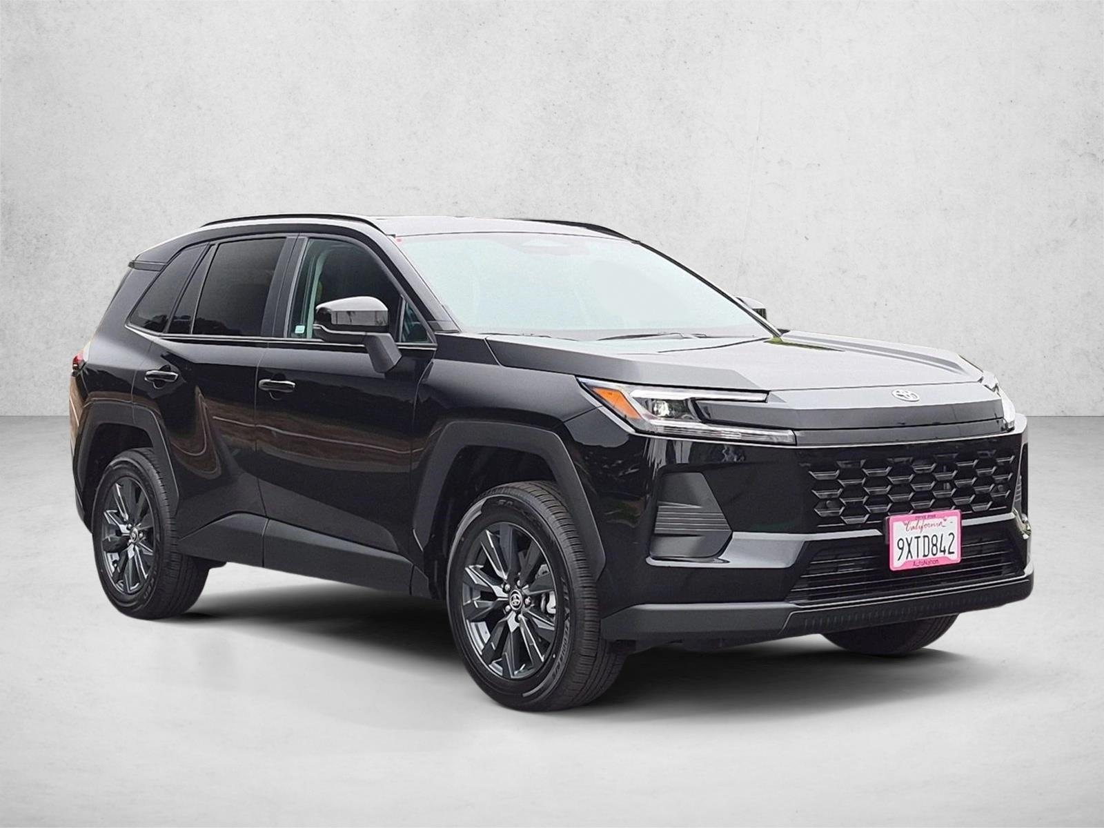 Used 2026 Toyota RAV4 XLE Premium SUV