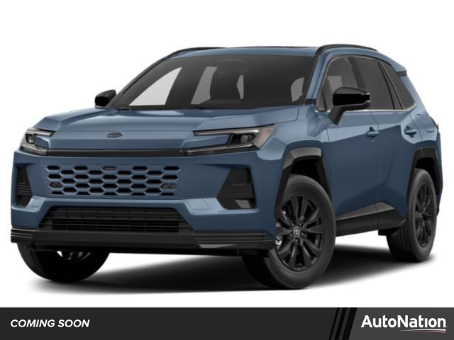  Toyota RAV4 Plug-in Hybrid