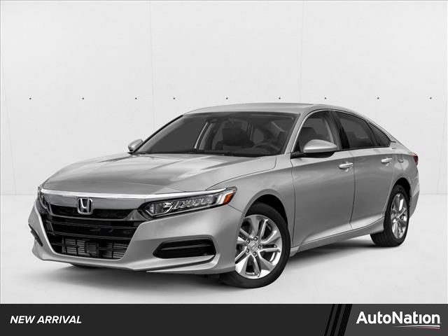  Honda Accord Sedan
