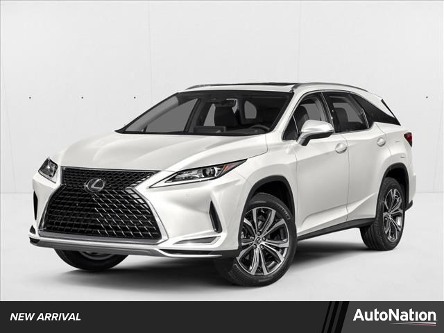  LEXUS RX 350L